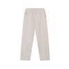 361 Degrees Women's Sports Pants 2025 Summer New Style Sports Cropped Pants Women's Regular Comfortable Pants