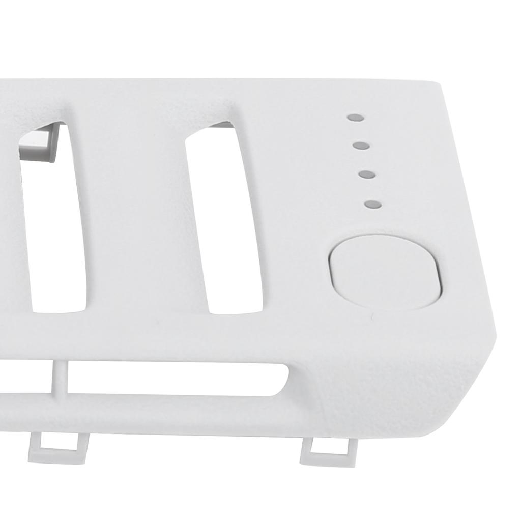 Drone Bottom Cover Lower Shell Repair Spare Part for DJI Mavic Mini 2 Model Airplane Accessory