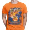 Goosebumps Haunted Halloween T Shirt Movie Poster Spooky Unisexs Shirts Top HD