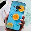 For ZTE Blade A76 5G Z2469N Case TPU Soft Rose Panda Cute Silicone Case Covers For ZTE Blade A76 A 76 BladeA76 5G Phone Cases