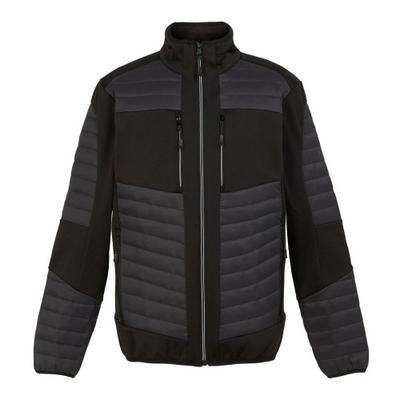 Men's Thermal Hybrid Jacket