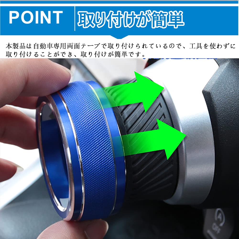 Hearsheng Toyota RAV4 XA50 Series (April 2019 ~) New RAV4 PHV 50 Series (June