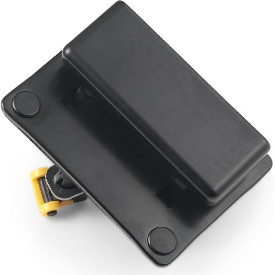 Rear Cargo Door Latch Handle (Upgraded Metal) Compatible with Astro Express Subu