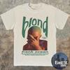 Frank Ocean Blond T-shirt: Vintage Grafisch Muziek T-shirt | Kerstcadeau | Nostalgisch