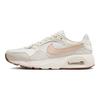 Nike Air Max SC Sail Sanddrift Sneakers da Donna Crema Gomma-Marrone Medio CW4554-118