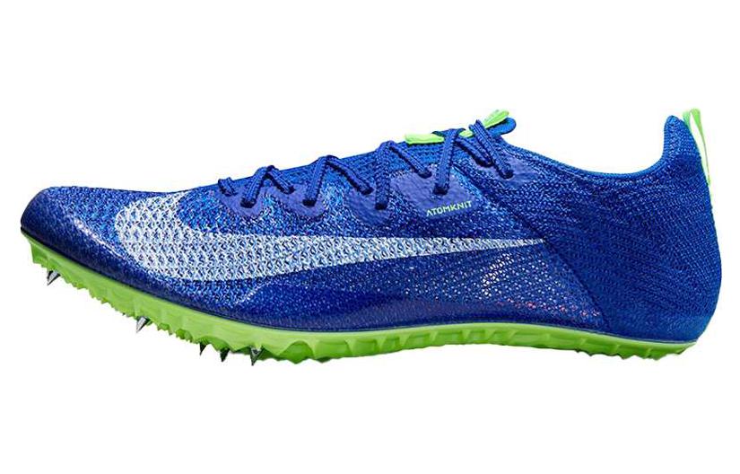 

Nike Superfly Elite 2 Racer Blue Lime Blast CD4382-400 44.5