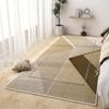 Custom Luxury Loop Pile Non-Slip Floor Mats for Bedroom and Entryway, Minimum Order: 1 Piece