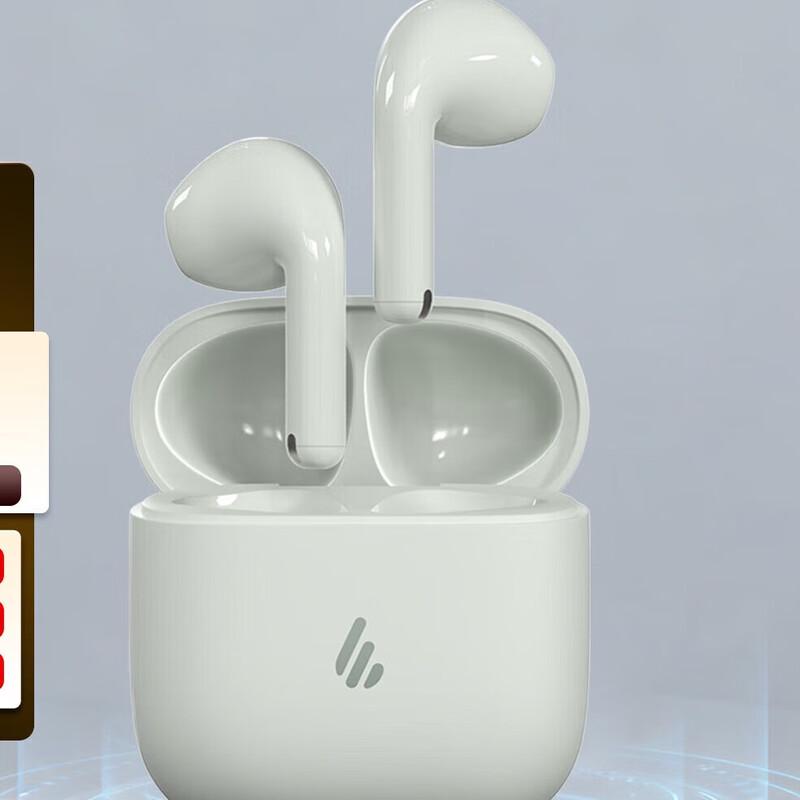 Edifier Echo Air True Wireless AI Translation Earbuds
