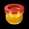 Anti-odor Anti-leakage Toilet Flange Seal