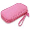 Diabetic Supplies Travel Case Organizer for Test Strips, Lancets, Needles, Lancing Device, Glucose Meter, Alcohol Wipes, Insulin Pens, Syringes,