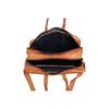 Handmade Messenger Laptop Bag Men Leather Satchel School Military Vintage Style