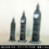 Salvadanaio Inghilterra Metallo UK Londra Souvenir Turistici Cabina Telefonica Rossa Artigianato Decorativo da Scrivania Decorazione Stanza Oggetti per Arredo Casa