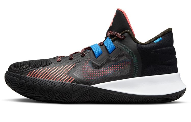 Nike Kyrie Flytrap 5 EP  Black Atomic Pink  DC8991-001 40.5