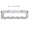 Replacement Main Brush Cover Guards Compatible with Ro-borock S7 Max Ultra Q5+ Q7+ Q7 Max Q7 Max+ Robot Vacuum