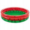 Inflatable Garden Pool For Children Watermelon 168X38Cm