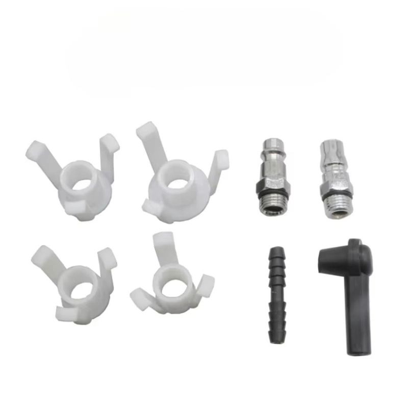 Vacuum Tool Car Brake Bleeder Pneumatic System Hydraulic Brake Hydraulic Pumping Kit Clutch Fluid Capacity Brake Fluid Extractor