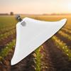 Electric Sprayer Windproof Nozzle Shield Guard For Home Patios Landscaping Precise Watering In Windy Conditions Outdoor Use
