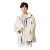 Camel Unisex Loose Fit 3-Proof Jacket