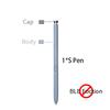 For Samsung Galaxy S25 Ultra Stylus Pen, S25 Ultra SM-S938 Series S Pen Replacement, Ergonomic Design, Touch Stylus