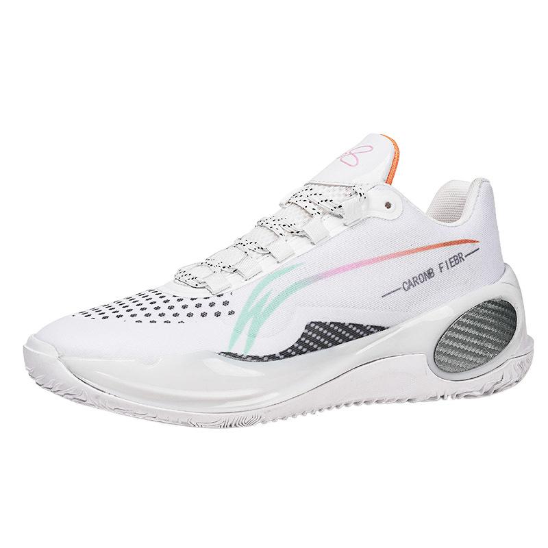 Wade Way 10 Pantofi Noi de Baschet Bărbați Adolescenți Adidași Practici Student Timp Liber Competiție Antrenament Adidași