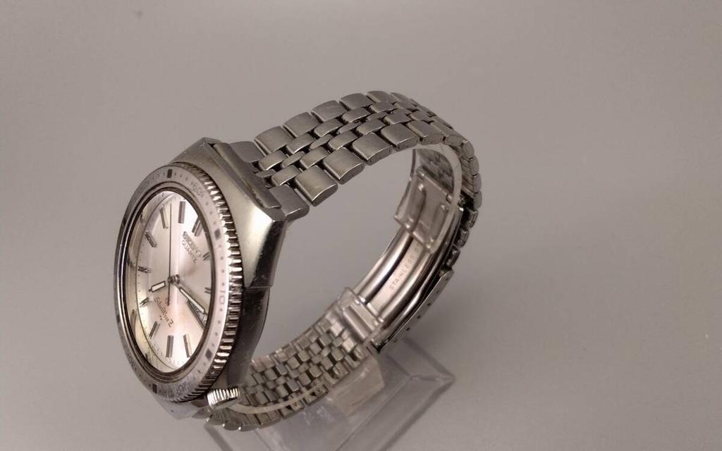 SEIKO Silverwave Z 7123-8070 (1/ 3)