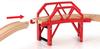 BRIO WORLD Curved Bridge 33699