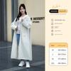 Women's Electric Battery Motorcycle Outdoor Hiking Single Raincoat