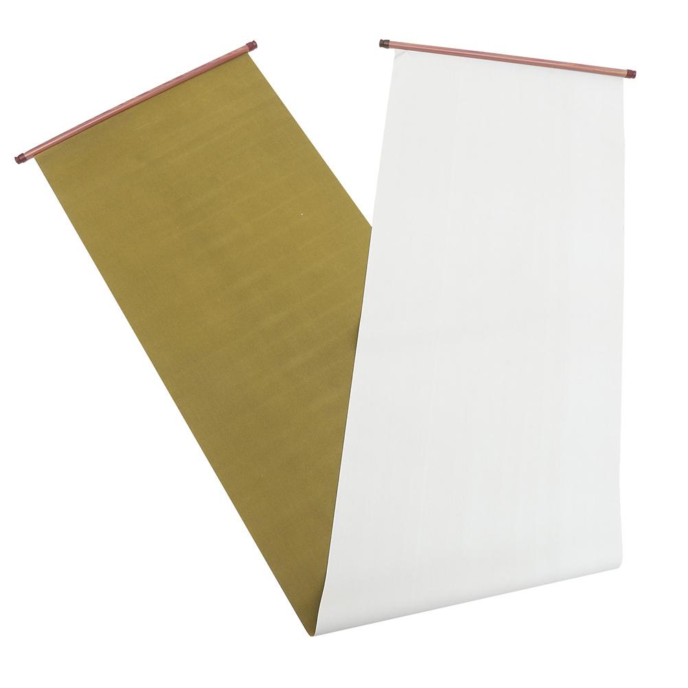 

Calligraphy Water Writing Cloth Reusable Practice Mat for Chinese Brush Art Dries Quickly Disappears Smooth Surface Mimics China Mainland