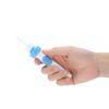 Comfortable Ear Cleaner Electric Vacuum Ear Cleaning Tool Soft Child Mute Earpick