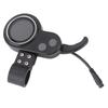 Electric Scooter LCD Display Male 6 Pin Waterproof 36?60V Color Scooter Display Panel for
