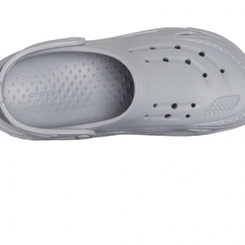 Choose 1 Of 5 Types Of Crocs Public Off Grid Clog