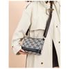 New Soft Leather Women Bag Premium Shoulder Bag Large Capacity Middle-Aged Mom Bag Minimalist Versatile Crossbody Bag