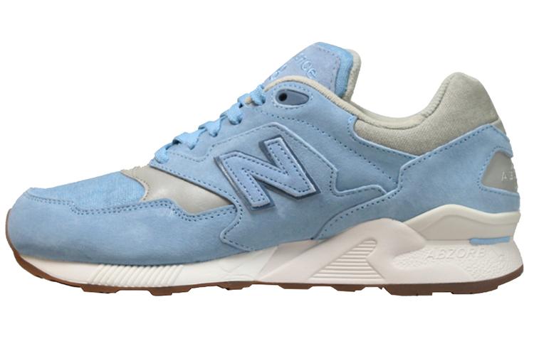 New Balance 878 Nb  Белый/Синий  ML878OSA 37