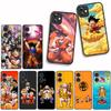 For Xiaomi Redmi Note 14 12 13 ProPlus A3 Pro Plus 12C 13C 14C 5G Phone Cover Case Master Roshi Dragon Gokus Ball Kame Sennin