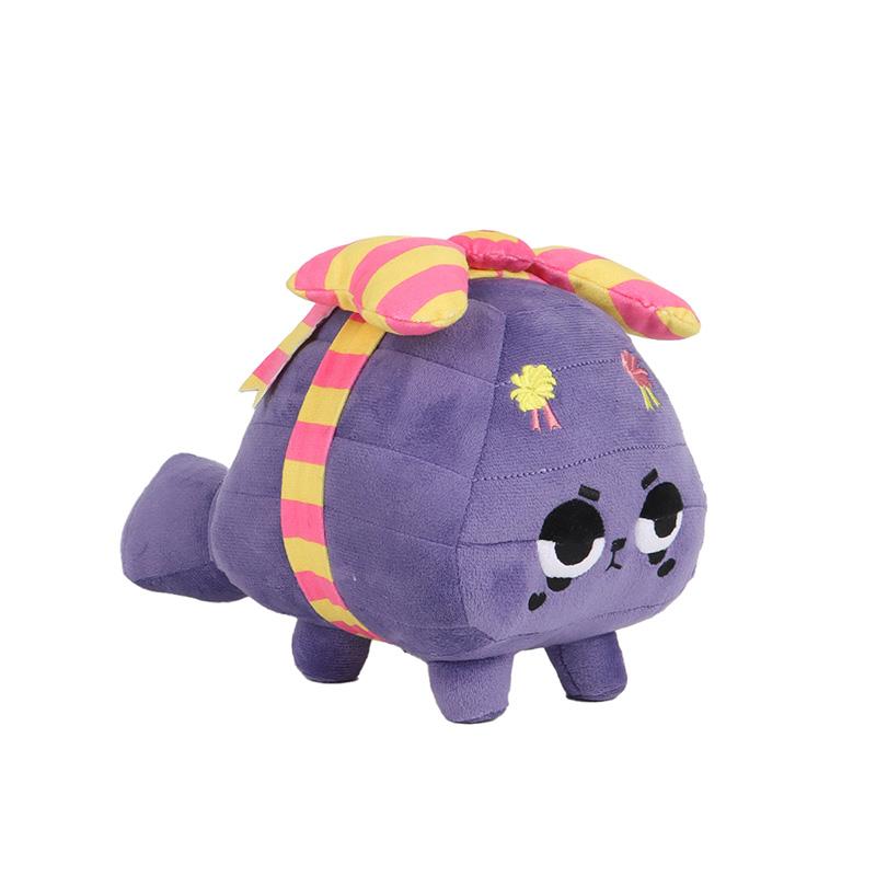 

Світ Денді Гарний Подарунок Вугільна Плюшева Іграшка Милий Світ Денді Скрап Набивна Іграшка Гра Жахів М яка Подушка Лялька Дитячі Подарунки на День Народження 27cm