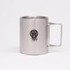 Kaiju No. 8 Izumotex Folding Stainless Steel Mug