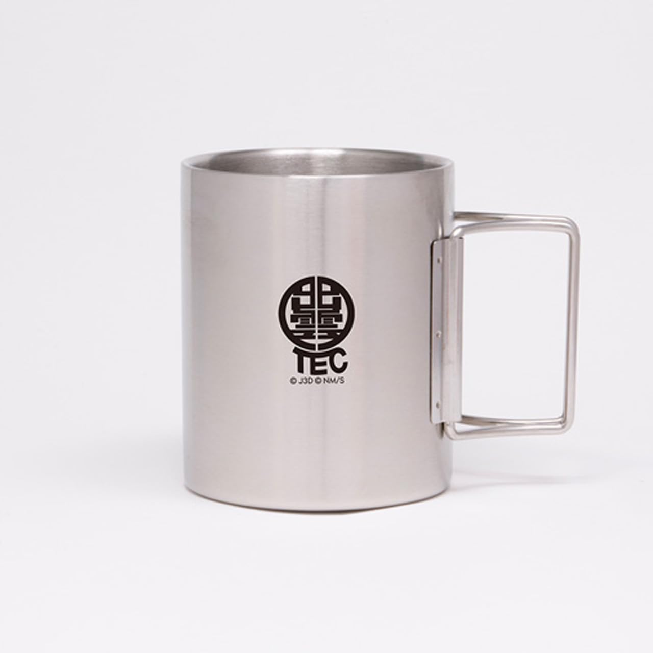 

Кайдзю Нет. 8 Кружка складная из нержавеющей стали Izumotex