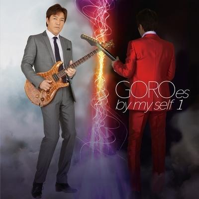 

LP Record GORO NOGUCHI - GOROes by myself 1 IOJD20393 AVEX 2024 Japan Japanese Pop/Rock