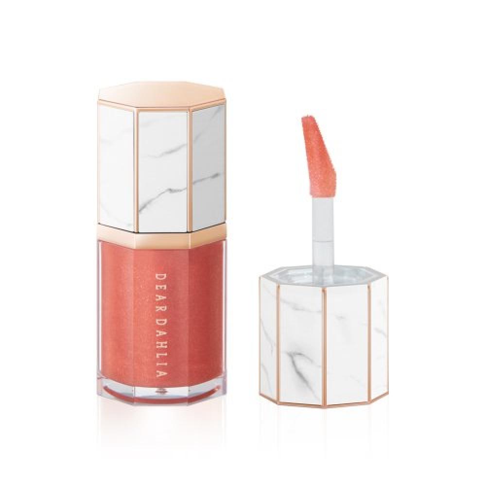 

Deardahlia Paradise Aurora Shine Средство для губ 01Twilight