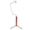 Camping Light Hangers Lighting Hanging Hook Camping Tabletop Light Stand Light Hangers Rack Camping Light Tripod Stand