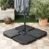 BASE WEIGHT FOR UMBRELLA WEIGHT 60 KG