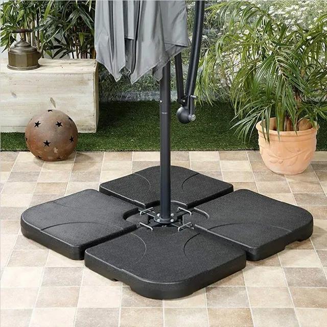 BASE WEIGHT FOR UMBRELLA WEIGHT 60 KG
