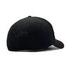 Breathable 5cm Short Brim Baseball Caps Adjustable Elasticity Sun Visor Cap  Unisex