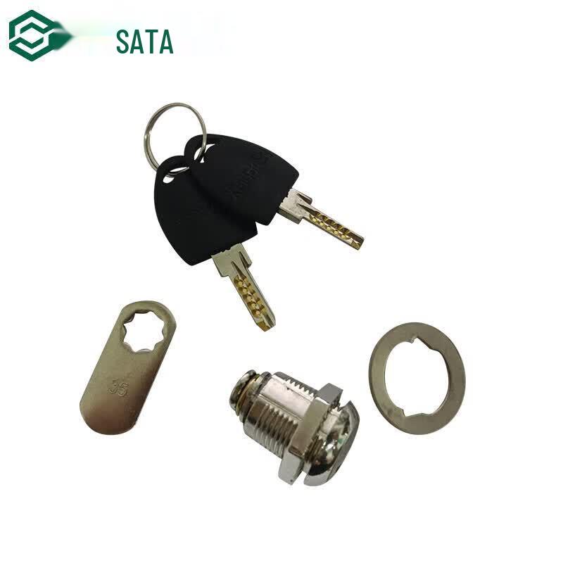 SATA 95207 Tool Cart Lock