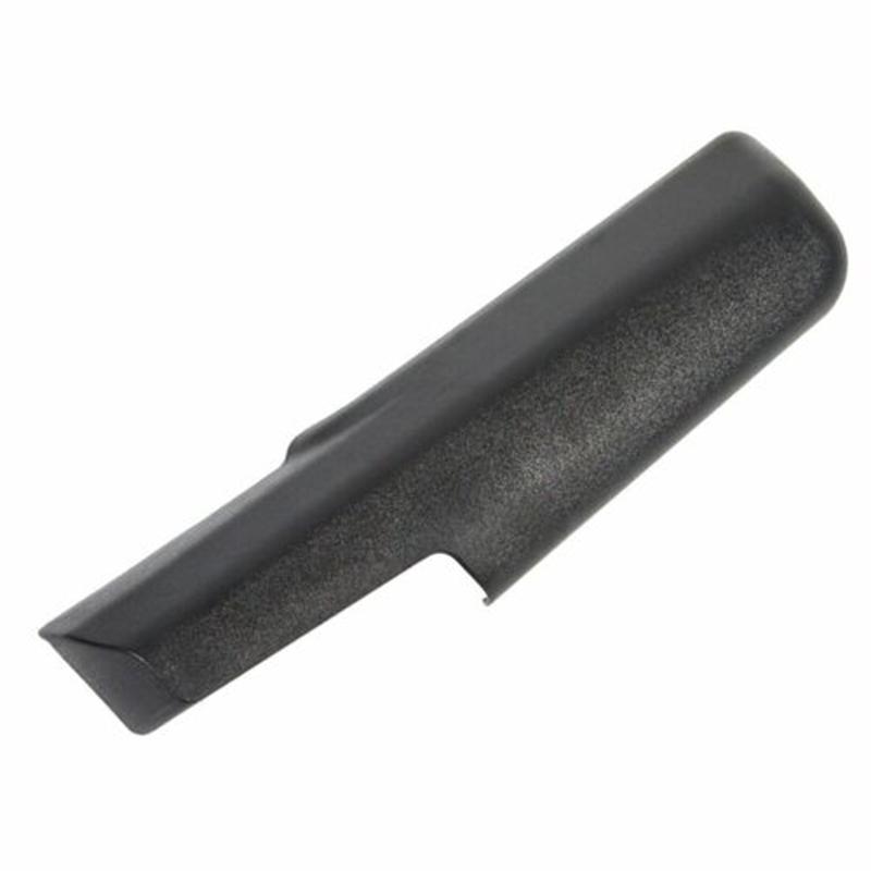 Left Right Side Trailer Tow Mirror Cover Arm Cap Replacement for Dodge Ram 1500 2500 3500 2014 2015 2016 2017 - 68263393AA