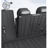 For Trumpchi GAC GS4 MAX 2025 2026 Car TPE Rear Trunk Mat Waterproof Storage Pad Anti-Slip Easy Clean Car Accessorie