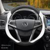 Changan Steering Wheel Cover for CS35 Gen 2, CS55, CS75 Plus, Yidong, Oshan
