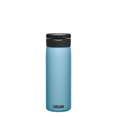 CamelBak FitCap Stainless Steel 600ml Dusk Blue Vacuum Insulated Water Bottle