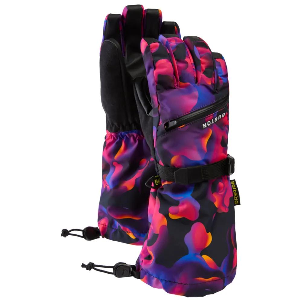 

Burton Перчатки Vent 12 Years