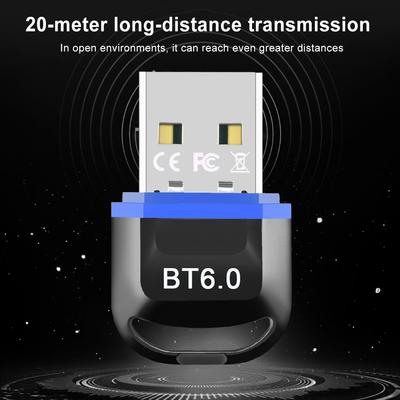 Netzwerk – USB-Bluetooth-Adapter